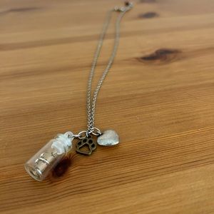 Pet Lover Necklace